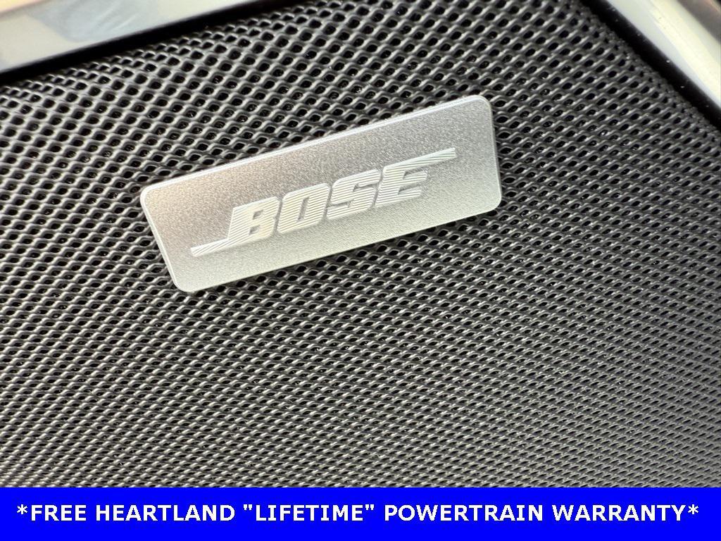 new 2026 Chevrolet Silverado 1500 car, priced at $57,465