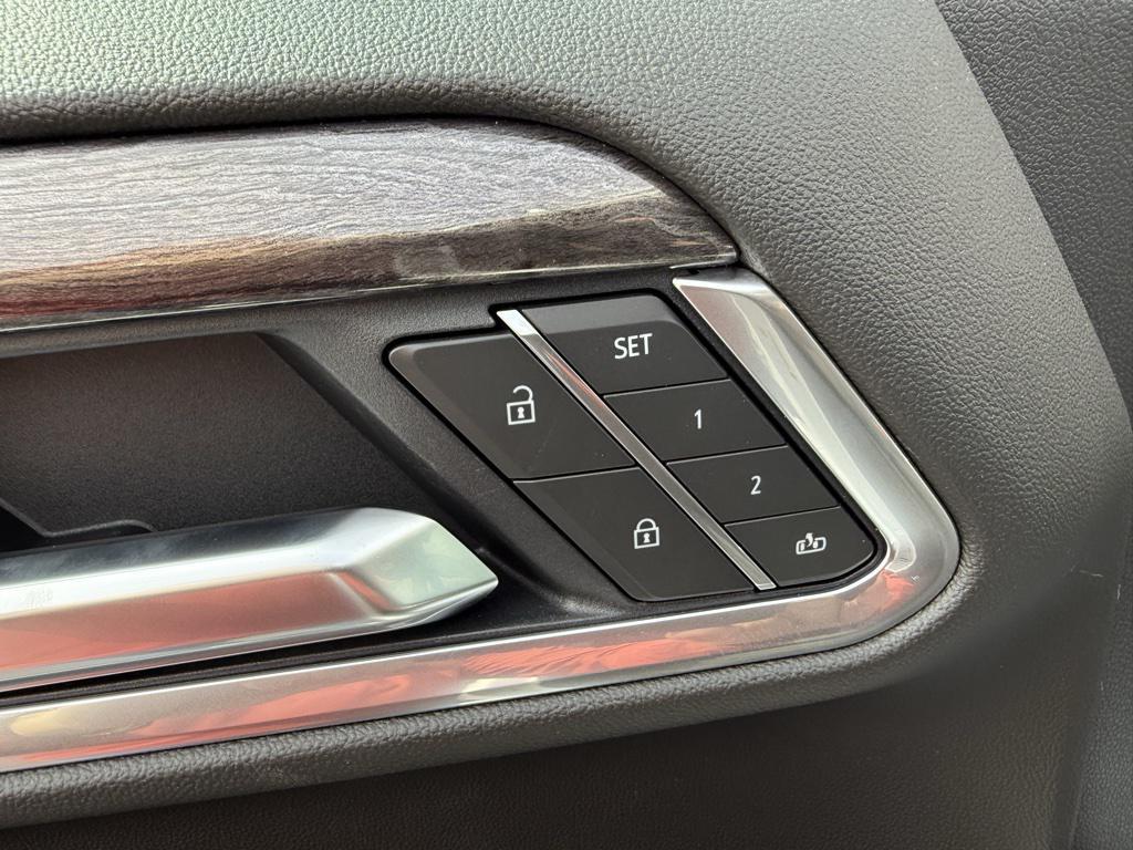 new 2026 Chevrolet Silverado 1500 car, priced at $67,215