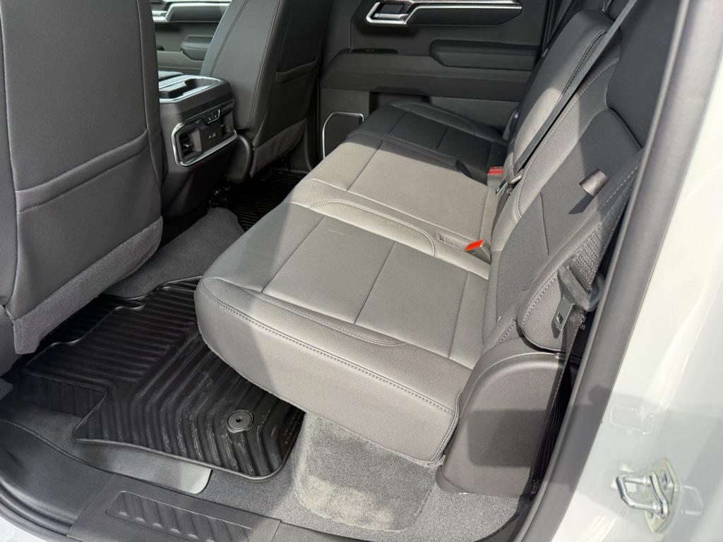 new 2026 Chevrolet Silverado 1500 car, priced at $67,215