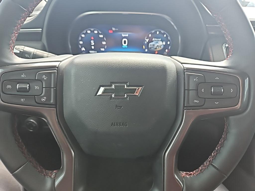 used 2023 Chevrolet Tahoe car, priced at $58,328