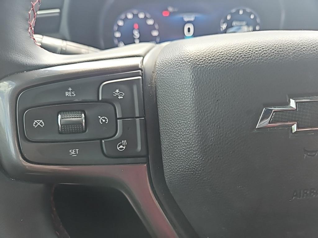used 2023 Chevrolet Tahoe car, priced at $58,328