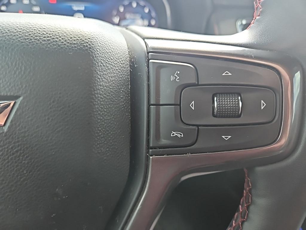 used 2023 Chevrolet Tahoe car, priced at $58,328