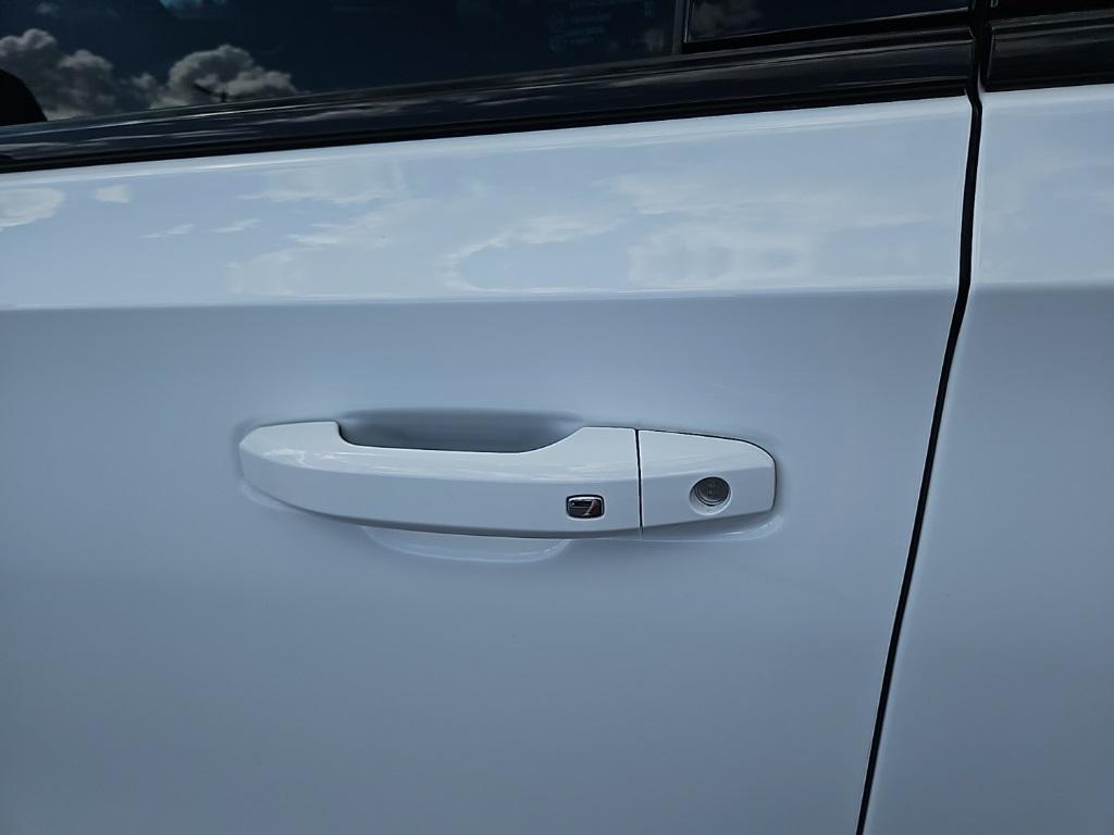 used 2023 Chevrolet Tahoe car, priced at $58,328