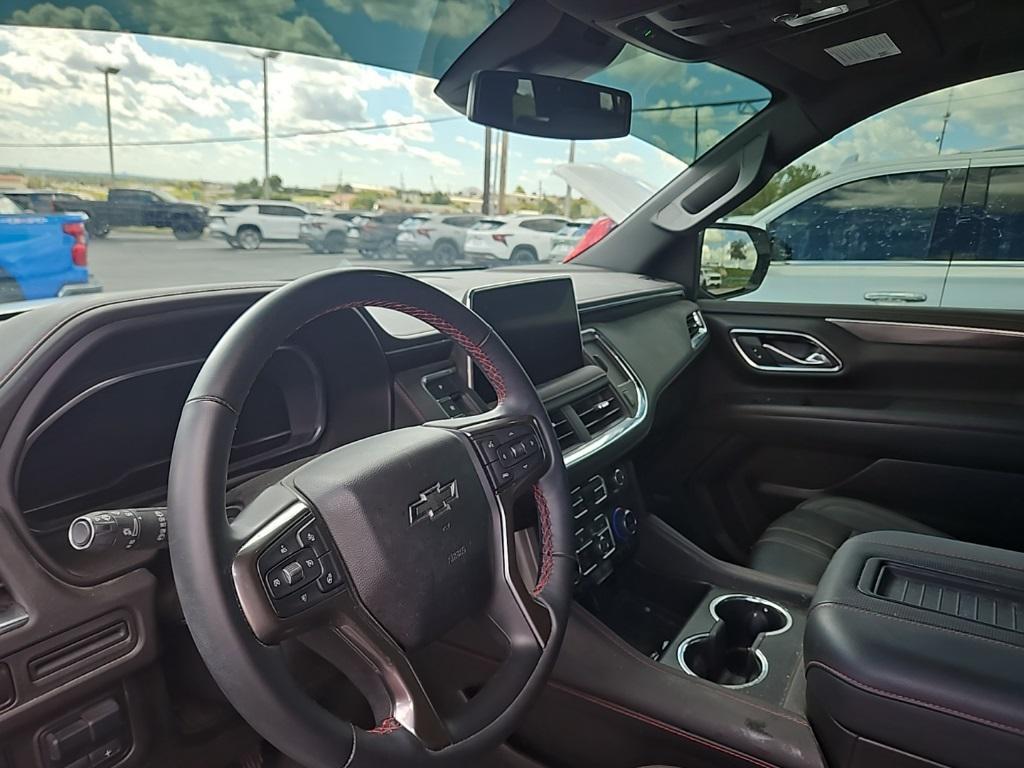 used 2023 Chevrolet Tahoe car, priced at $58,328