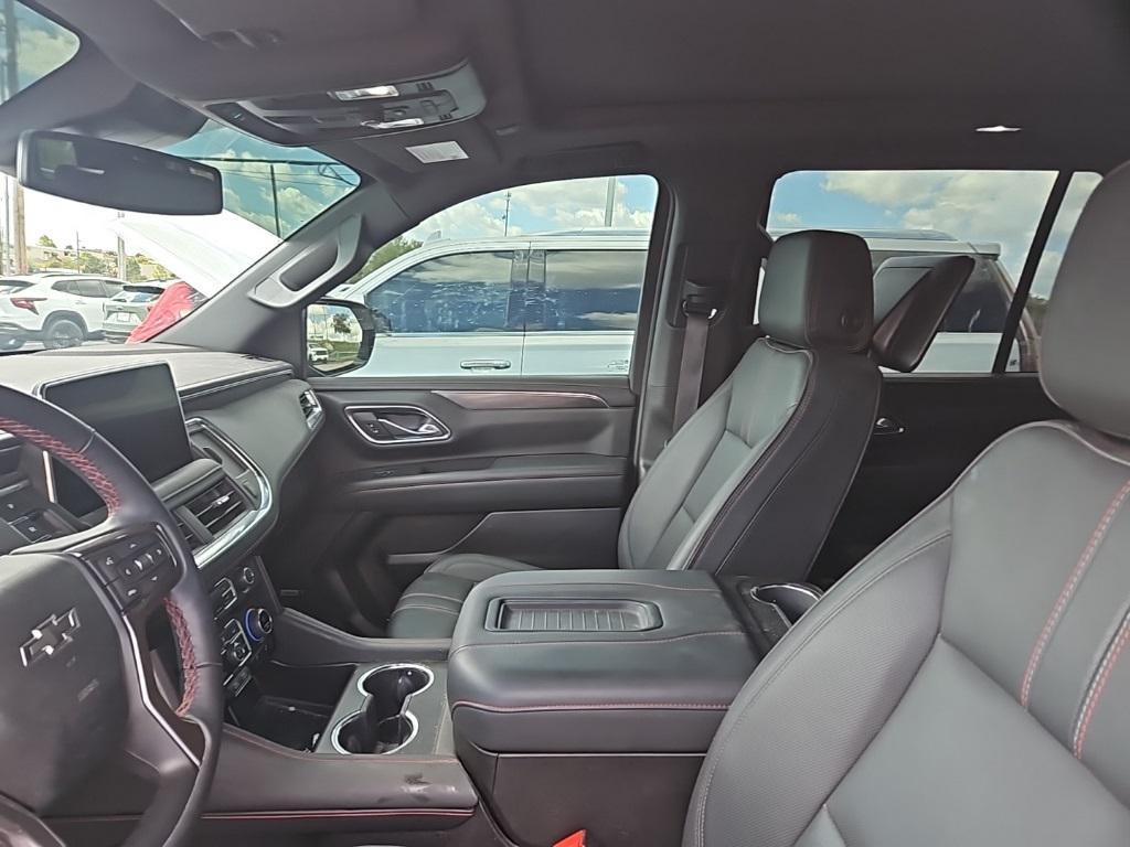 used 2023 Chevrolet Tahoe car, priced at $58,328