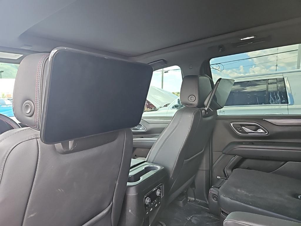 used 2023 Chevrolet Tahoe car, priced at $58,328