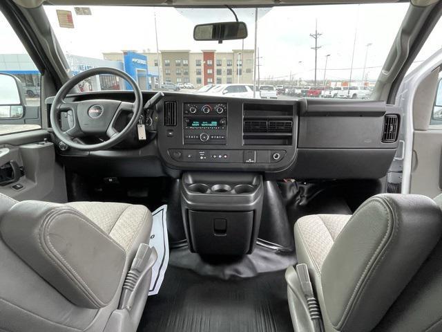 used 2023 GMC Savana 2500 car, priced at $30,997