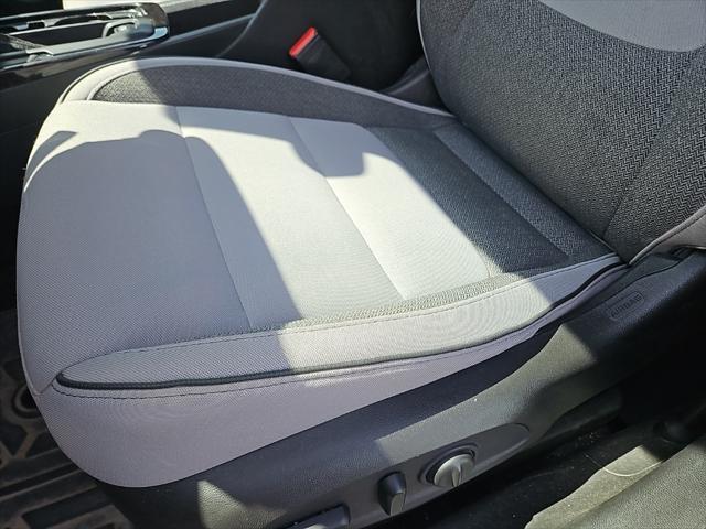 used 2021 Chevrolet TrailBlazer car, priced at $18,997