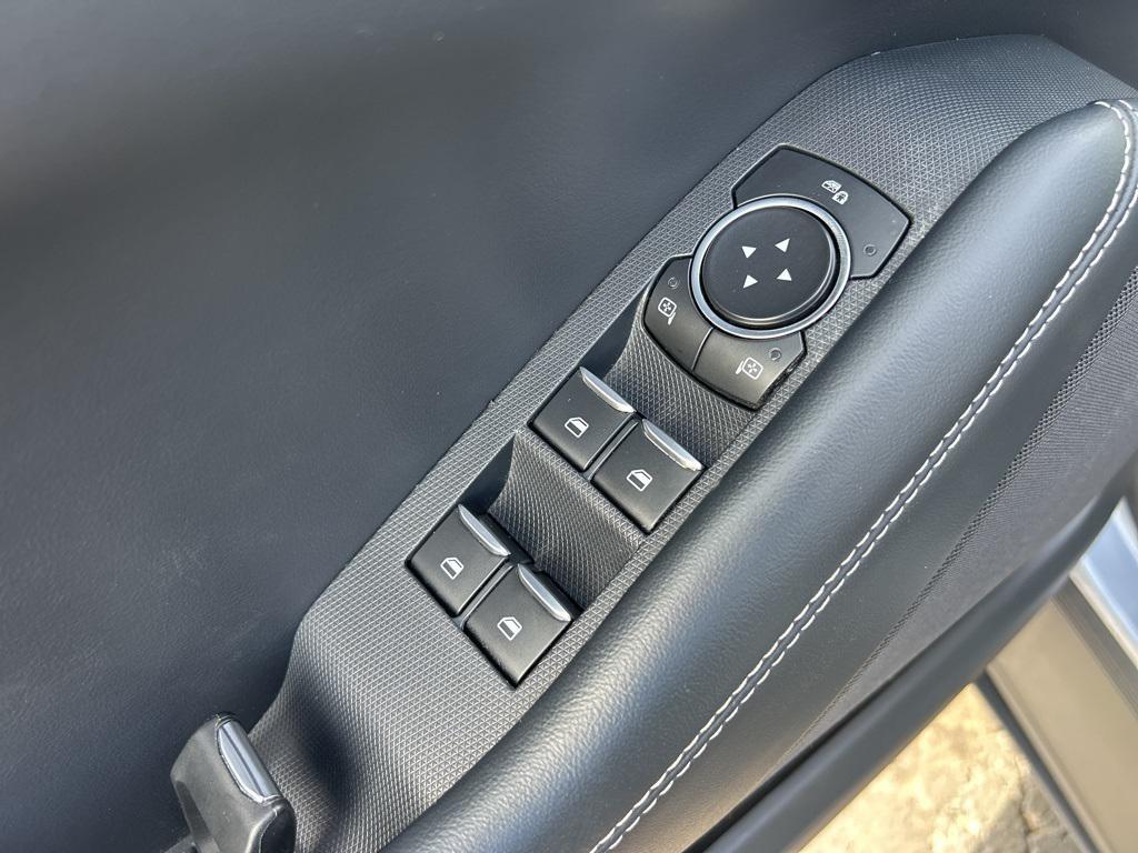 used 2022 Ford Mustang Mach-E car, priced at $24,866