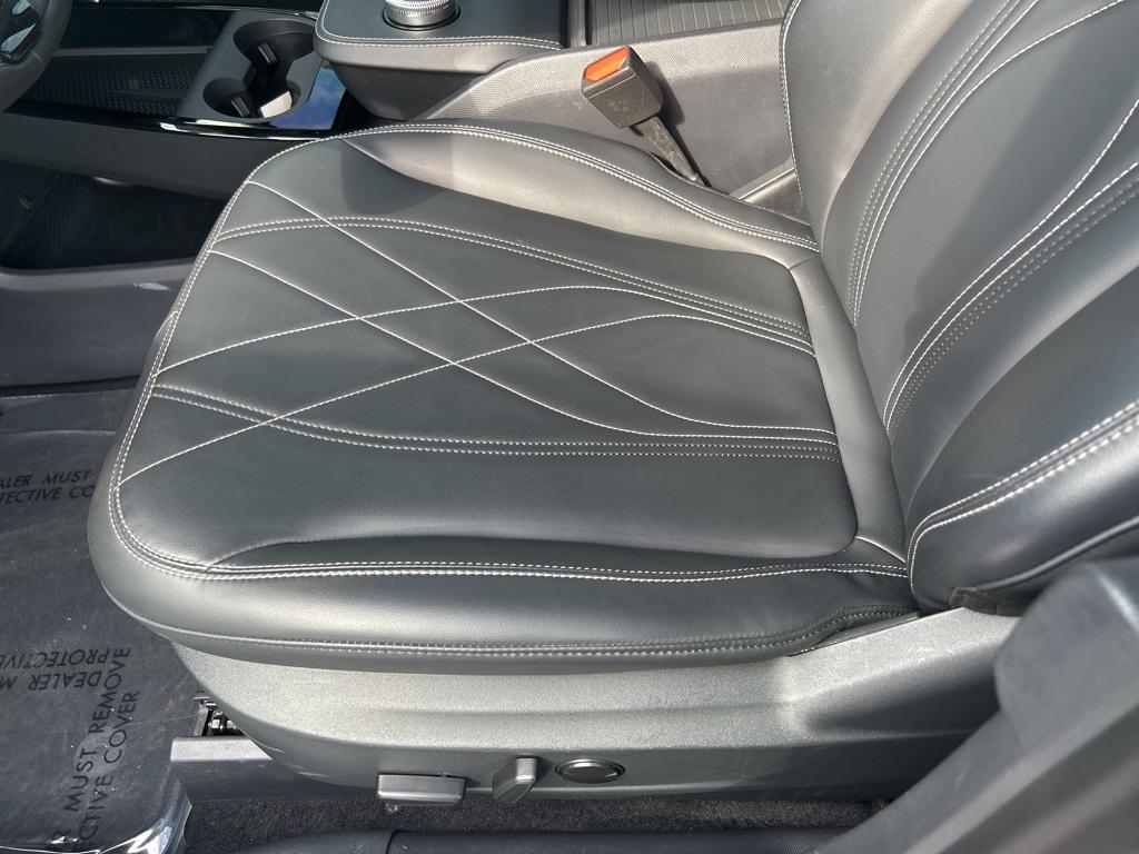 used 2022 Ford Mustang Mach-E car, priced at $24,866