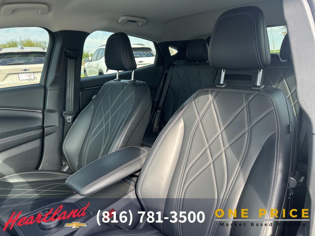 used 2022 Ford Mustang Mach-E car, priced at $24,927