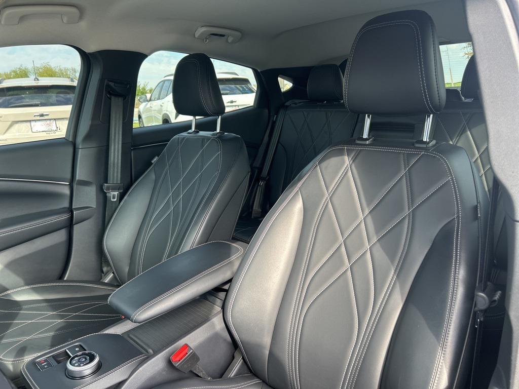 used 2022 Ford Mustang Mach-E car, priced at $24,866