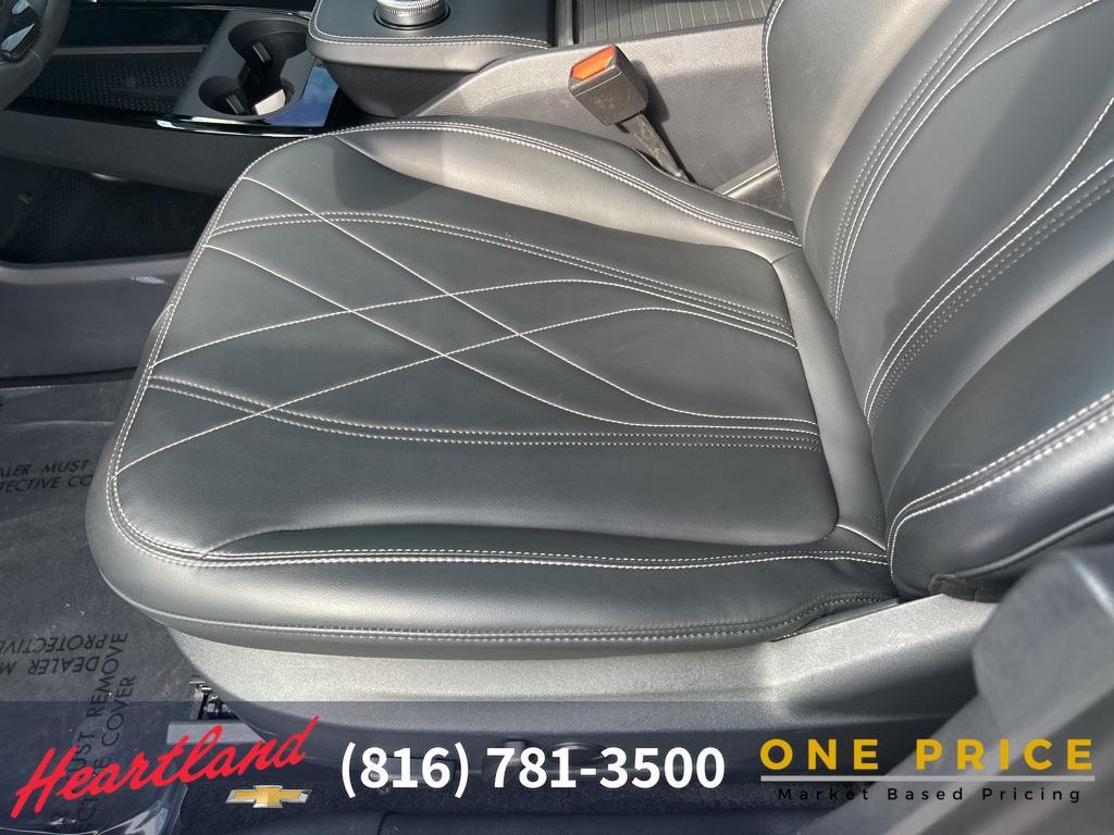 used 2022 Ford Mustang Mach-E car, priced at $24,927