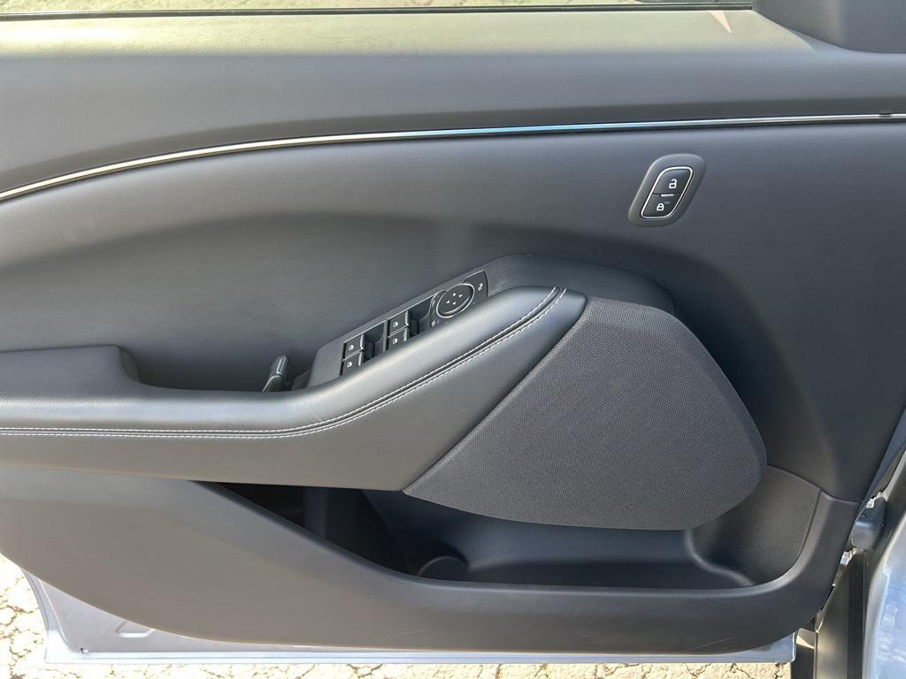 used 2022 Ford Mustang Mach-E car, priced at $24,866