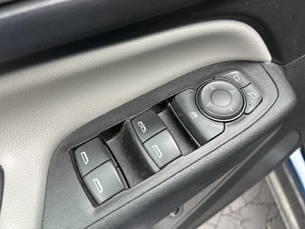 used 2019 Chevrolet Equinox car, priced at $12,877