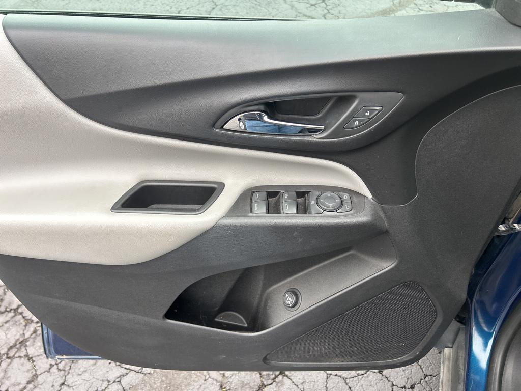 used 2019 Chevrolet Equinox car, priced at $12,877
