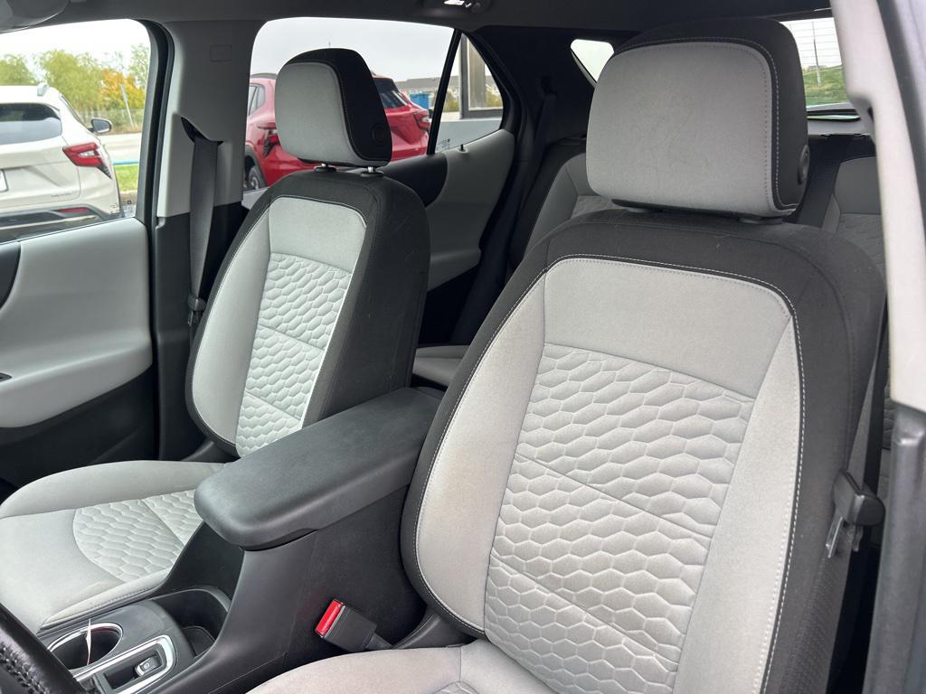 used 2019 Chevrolet Equinox car, priced at $12,877
