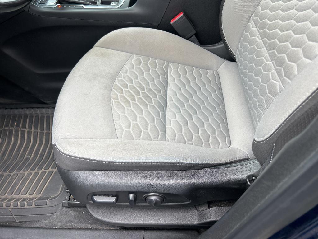 used 2019 Chevrolet Equinox car, priced at $12,877