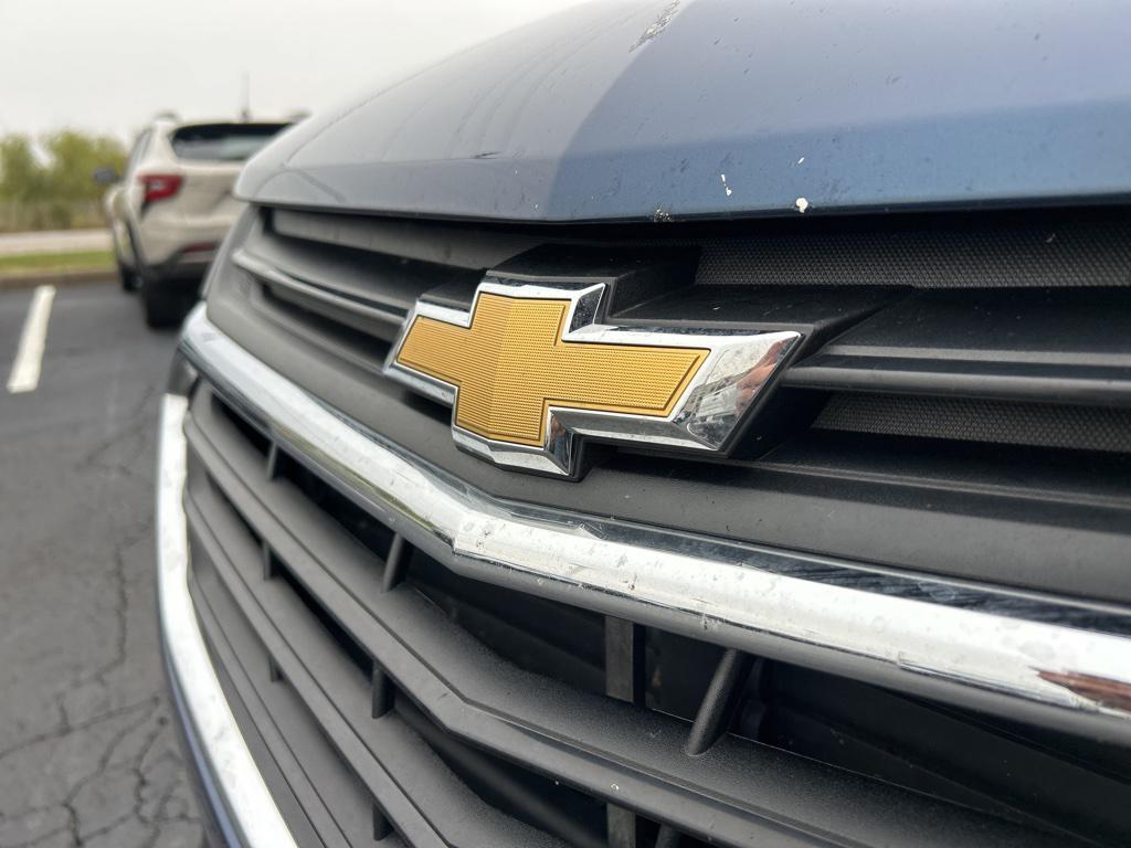 used 2019 Chevrolet Equinox car, priced at $12,877