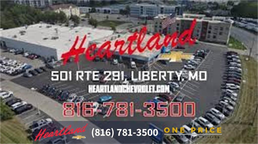 new 2026 Chevrolet Silverado 2500 car, priced at $65,695