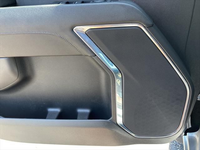 used 2023 Chevrolet Silverado 1500 car, priced at $31,997