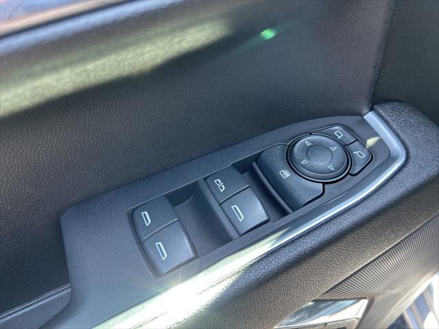 used 2023 Chevrolet Silverado 1500 car, priced at $31,997