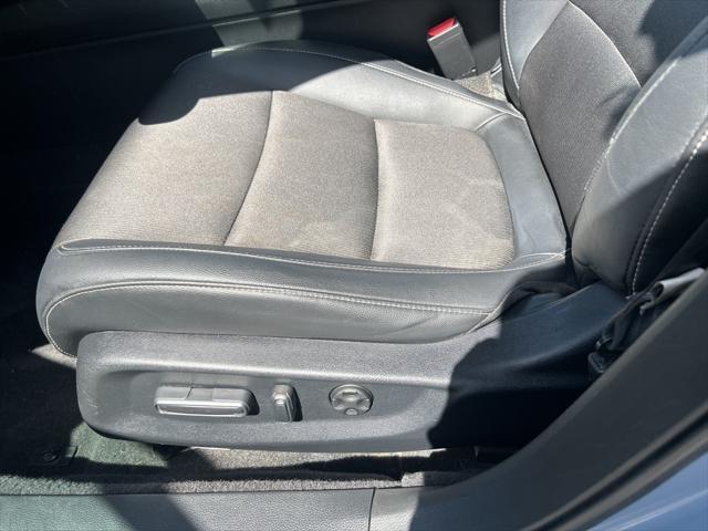 used 2022 Honda Accord car, priced at $26,622