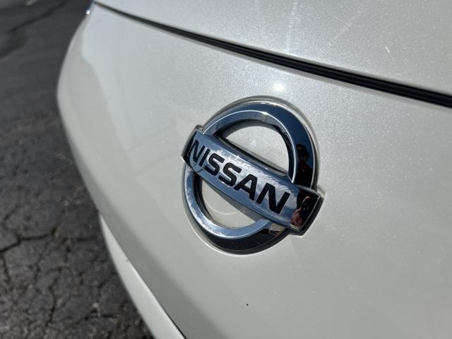 used 2016 Nissan 370Z car, priced at $22,993