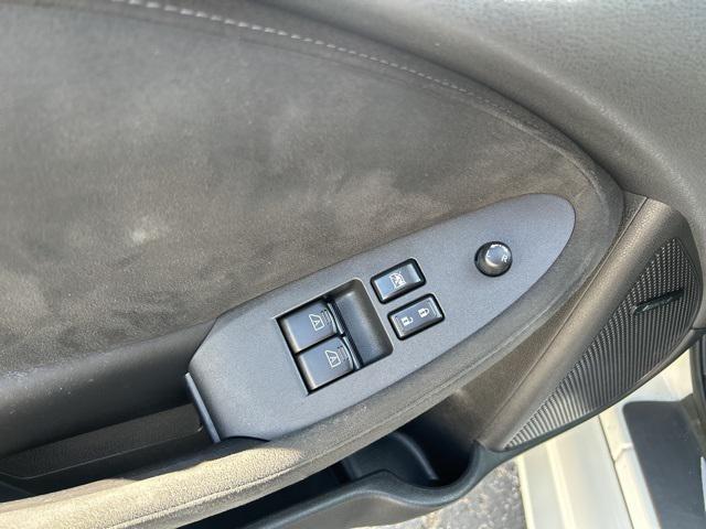 used 2016 Nissan 370Z car, priced at $22,993