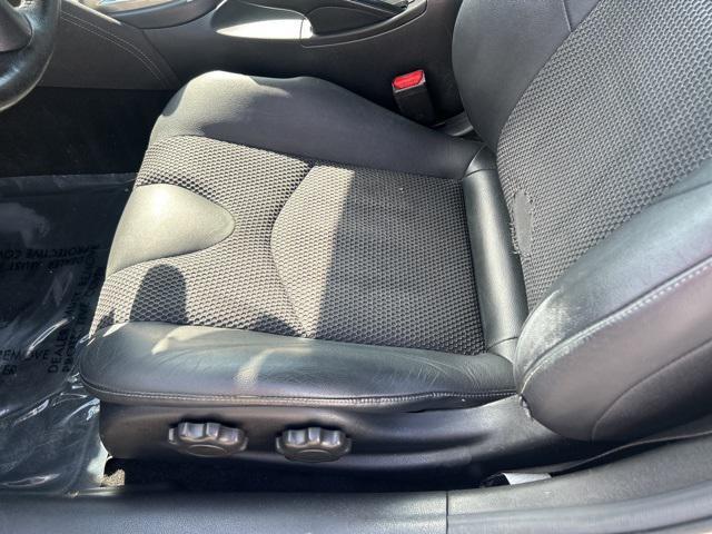 used 2016 Nissan 370Z car, priced at $22,993