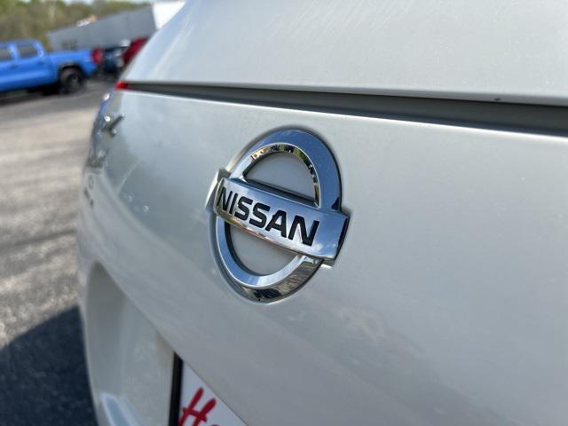 used 2016 Nissan 370Z car, priced at $22,993