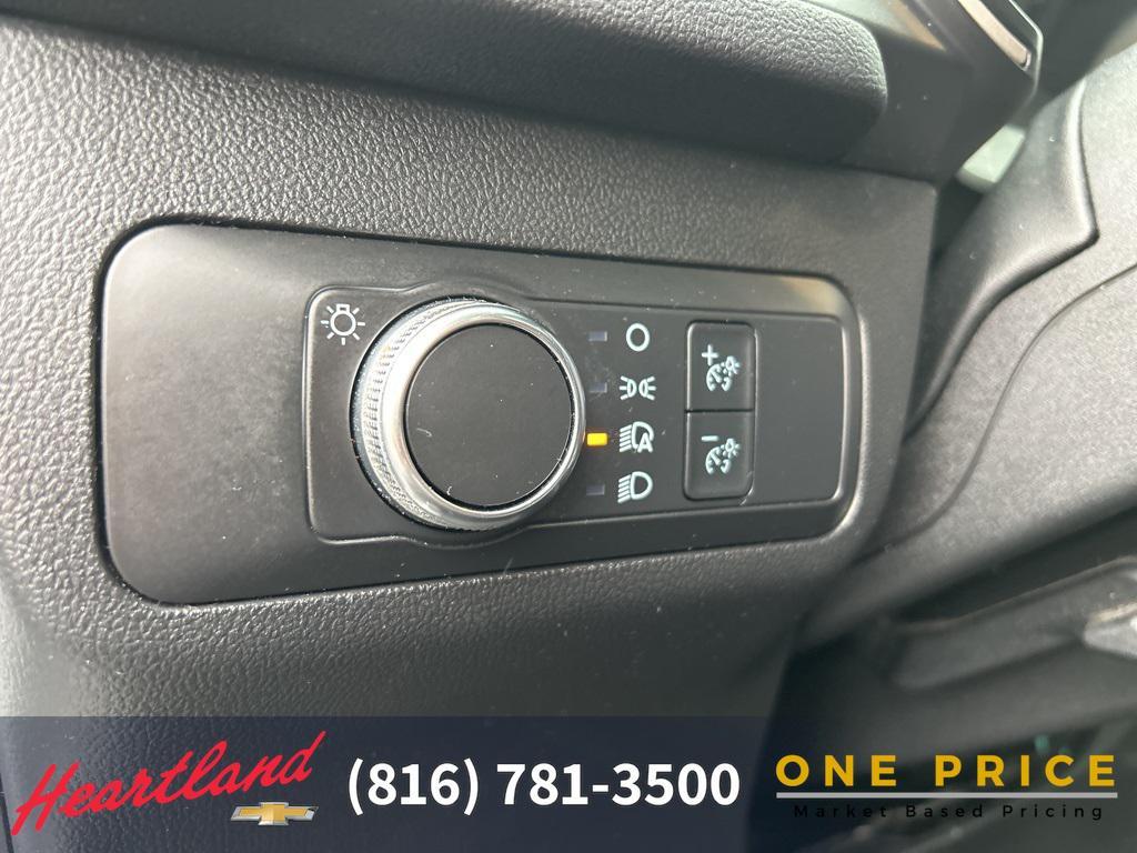 used 2022 Ford Escape car, priced at $18,627