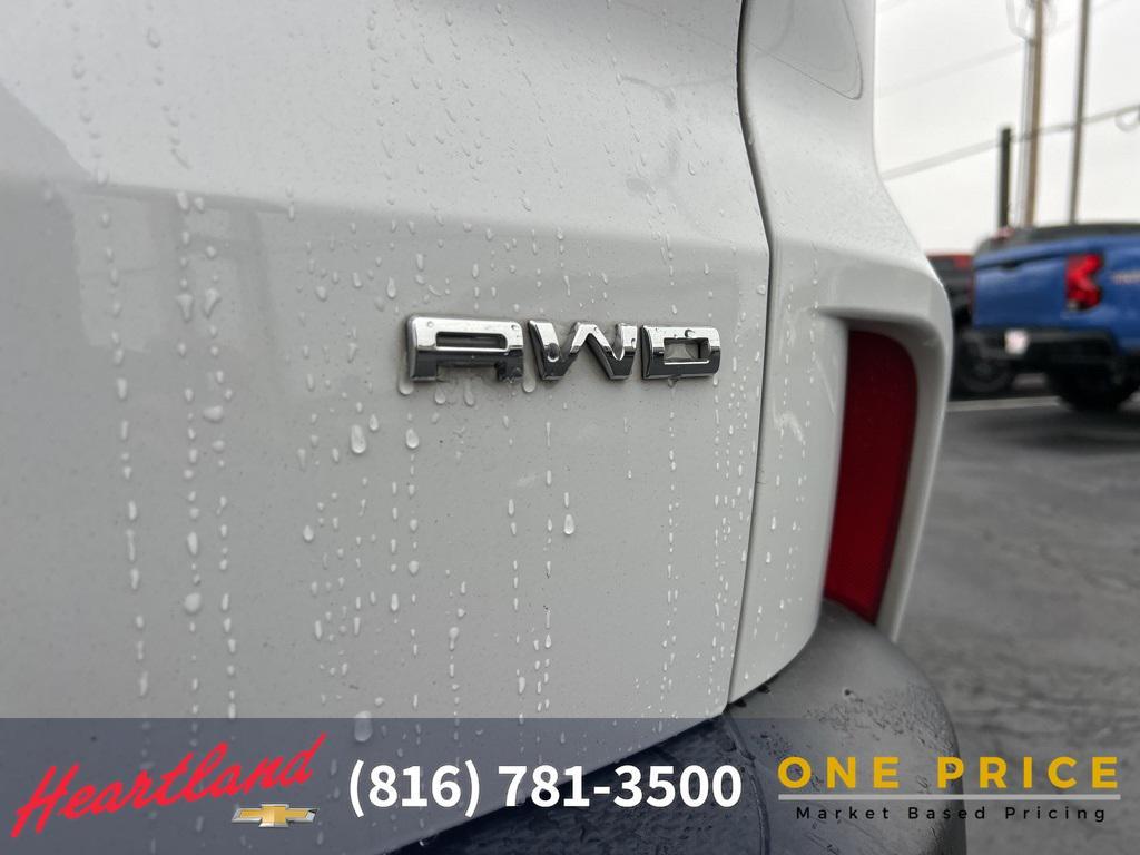 used 2022 Ford Escape car, priced at $18,627