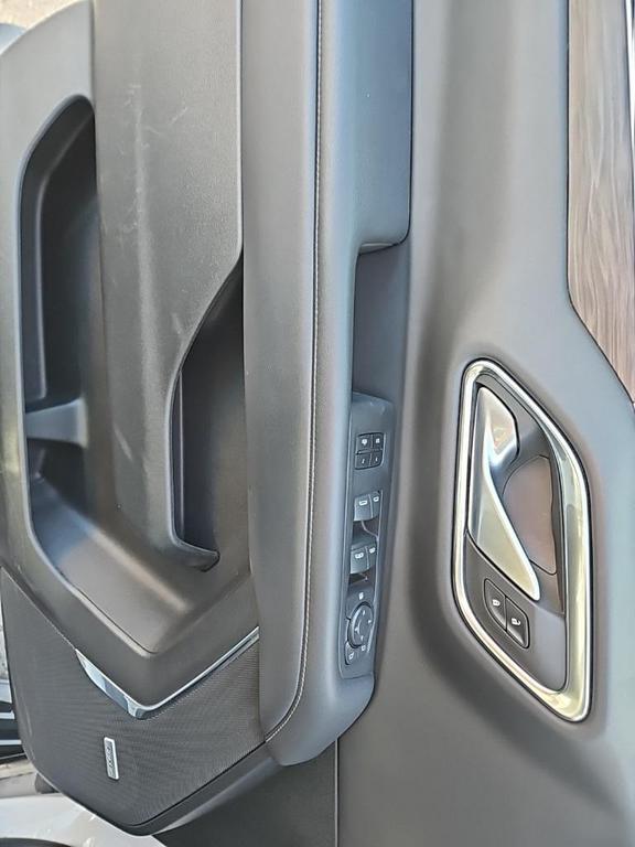 used 2022 Chevrolet Tahoe car, priced at $45,997