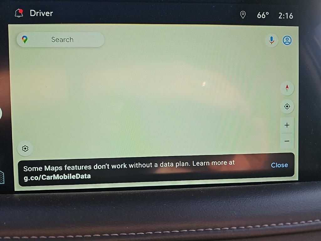 used 2022 Chevrolet Tahoe car, priced at $45,997