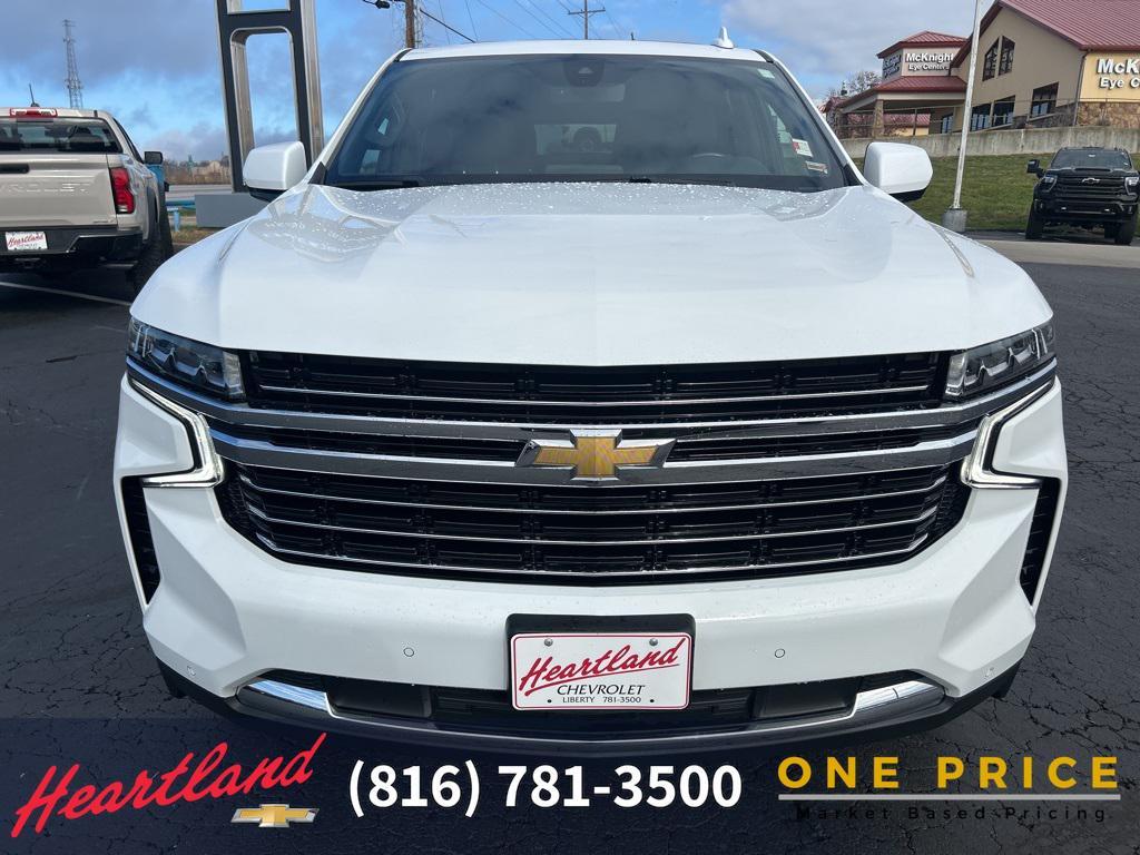 used 2022 Chevrolet Tahoe car, priced at $44,500
