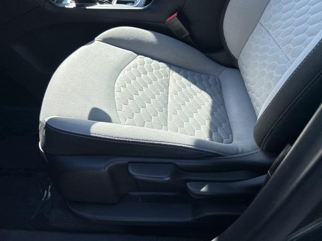 used 2018 Chevrolet Equinox car, priced at $17,494