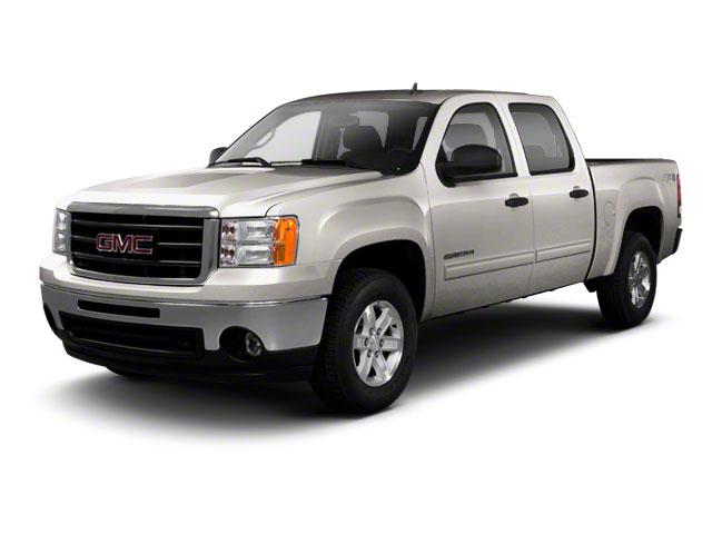 used 2013 GMC Sierra 1500 car