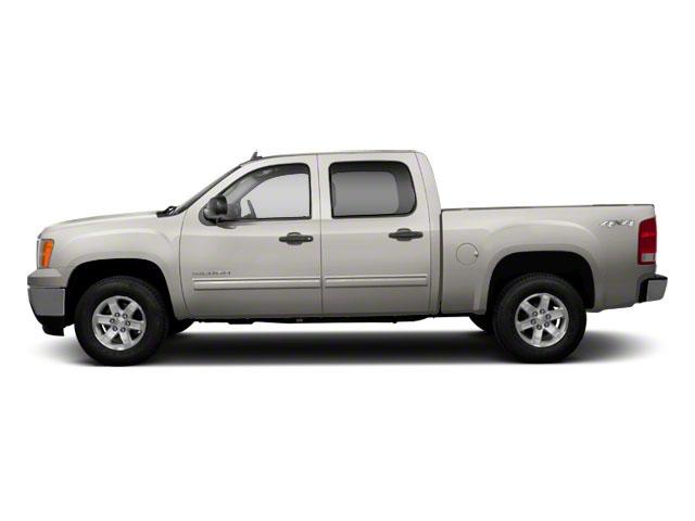 used 2013 GMC Sierra 1500 car