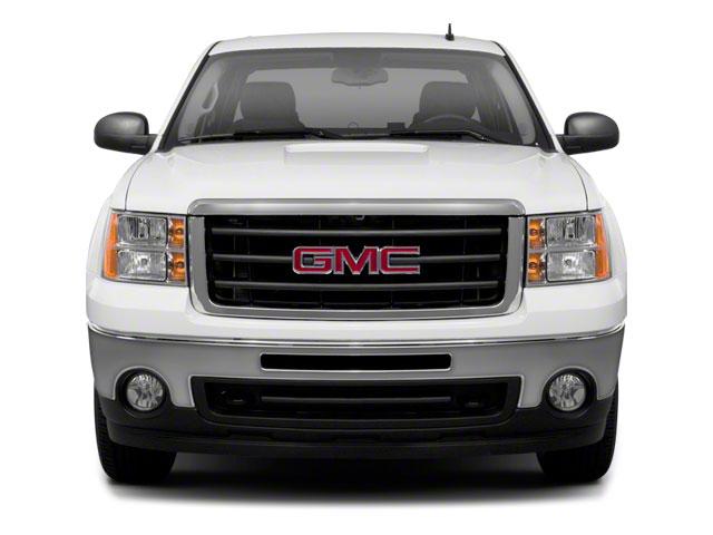 used 2013 GMC Sierra 1500 car