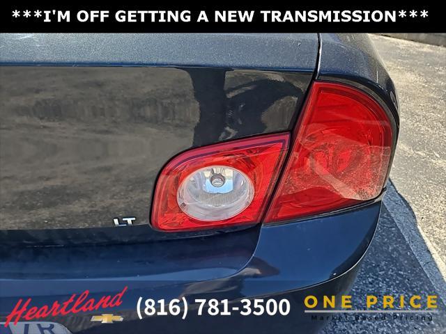used 2009 Chevrolet Malibu car, priced at $8,759