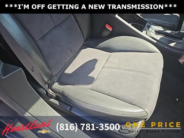 used 2009 Chevrolet Malibu car, priced at $8,759