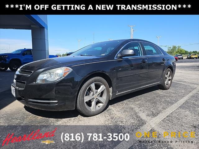 used 2009 Chevrolet Malibu car, priced at $8,759