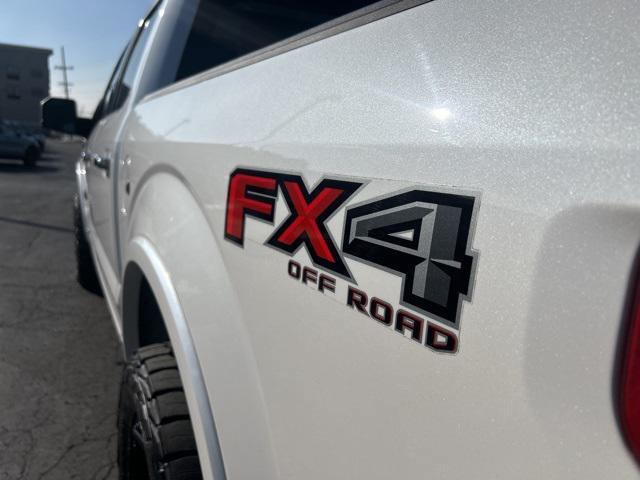 used 2019 Ford F-150 car, priced at $33,987