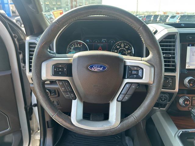 used 2019 Ford F-150 car, priced at $32,796