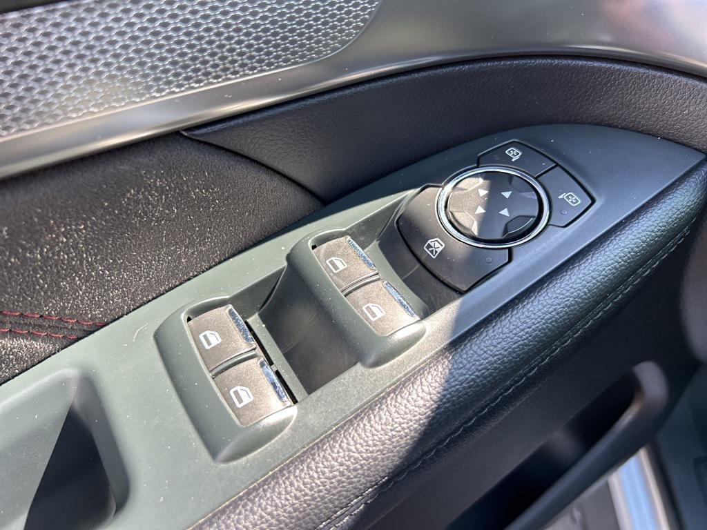 used 2018 Ford Explorer car, priced at $17,990