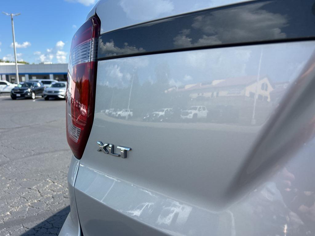 used 2018 Ford Explorer car, priced at $17,990