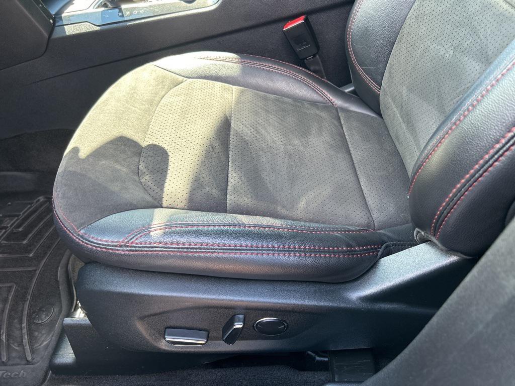used 2018 Ford Explorer car, priced at $17,990