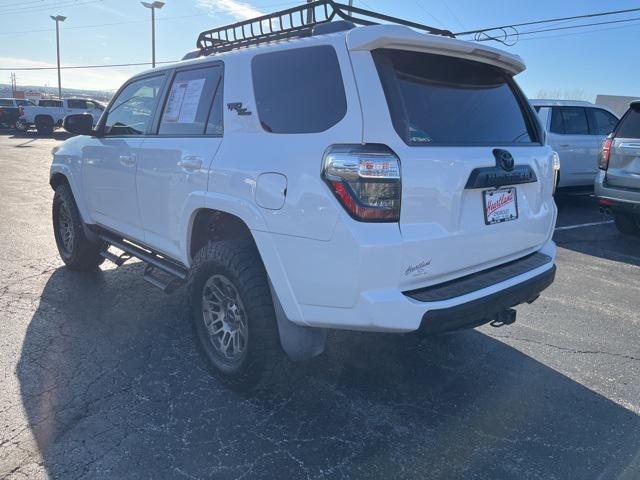 used 2018 Toyota 4Runner car, priced at $37,835