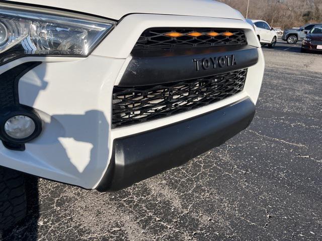 used 2018 Toyota 4Runner car, priced at $37,835